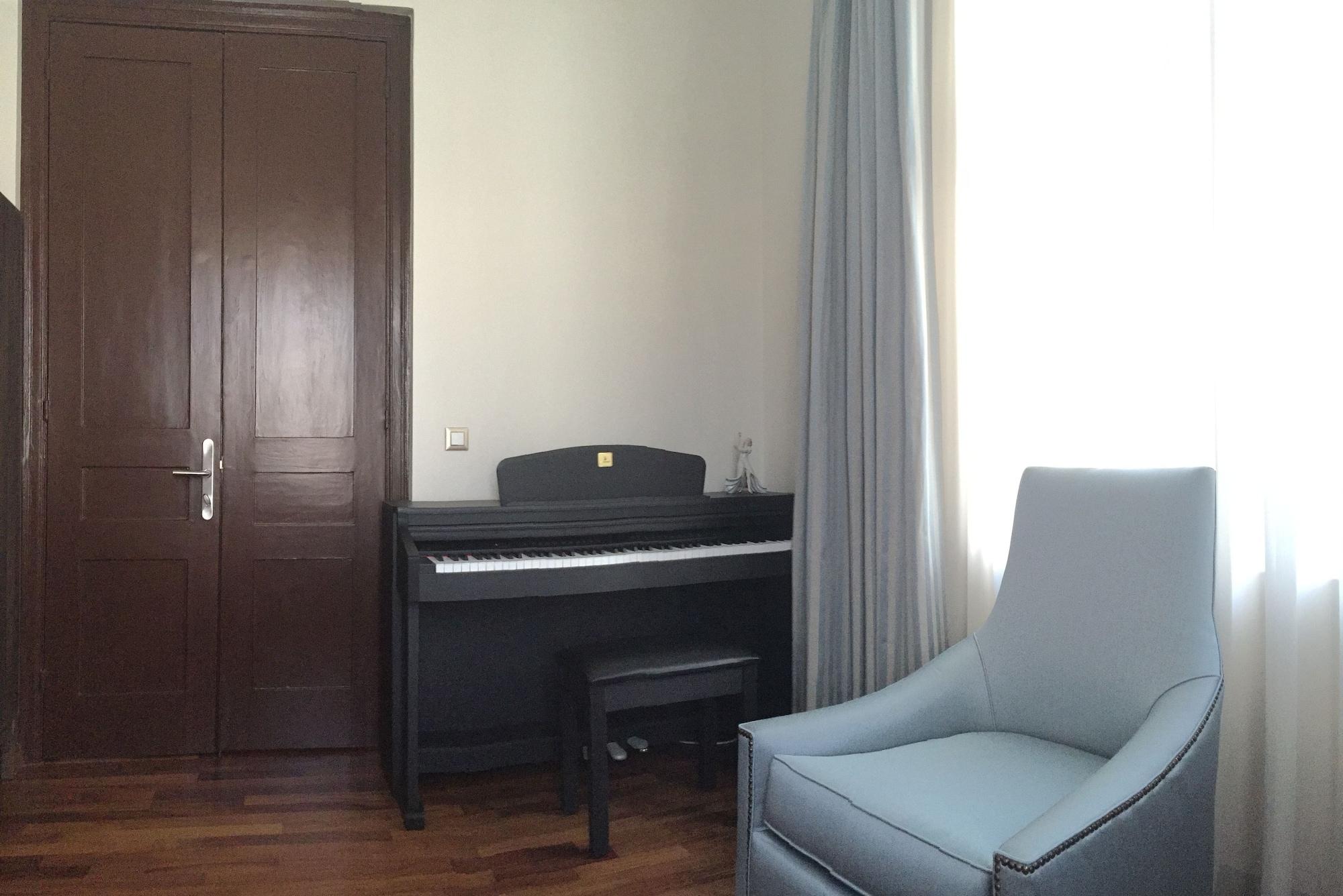 Sperveri Boutique Hotel Rhodes City 외부 사진