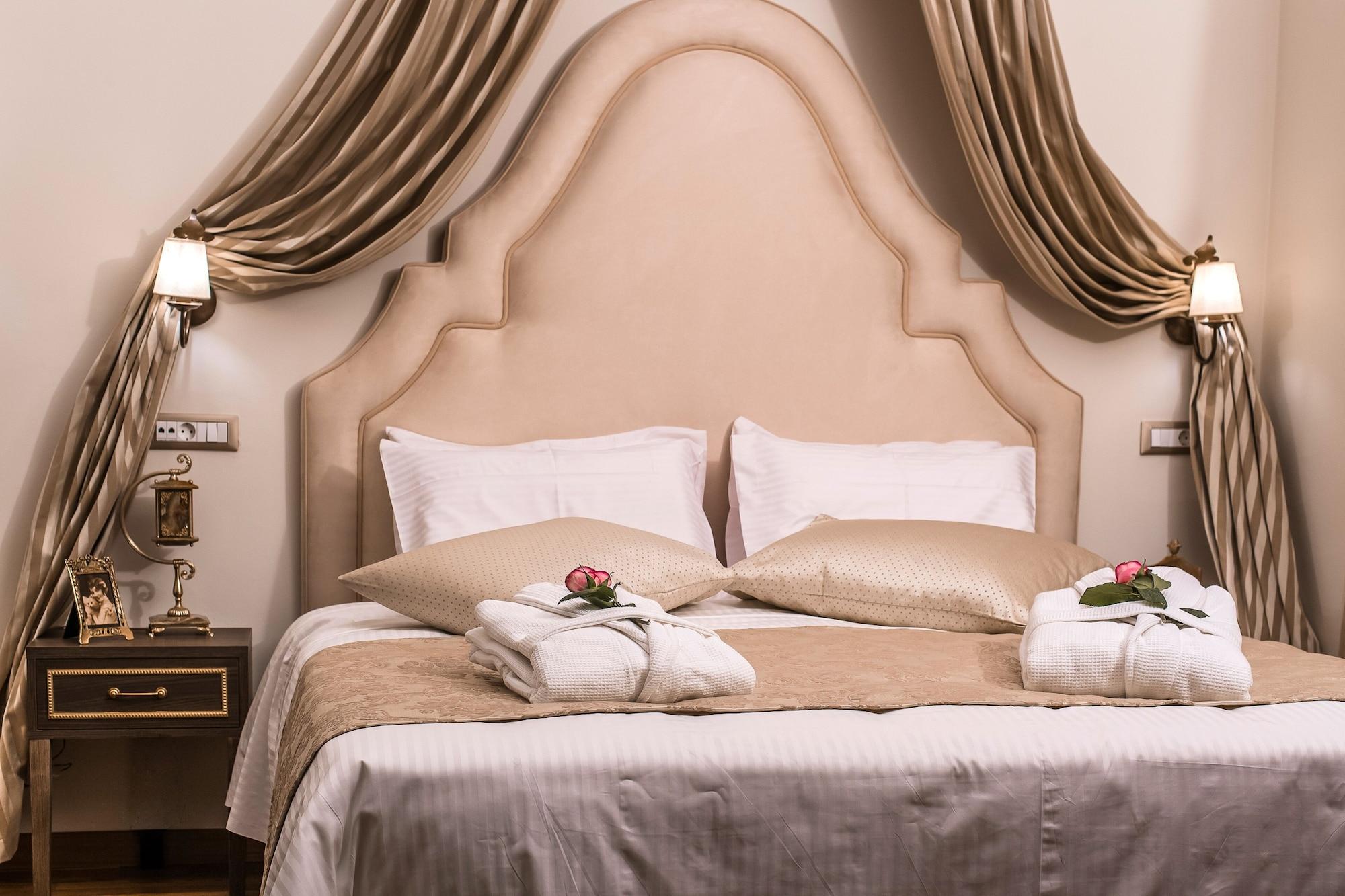 Sperveri Boutique Hotel Rhodes City 외부 사진