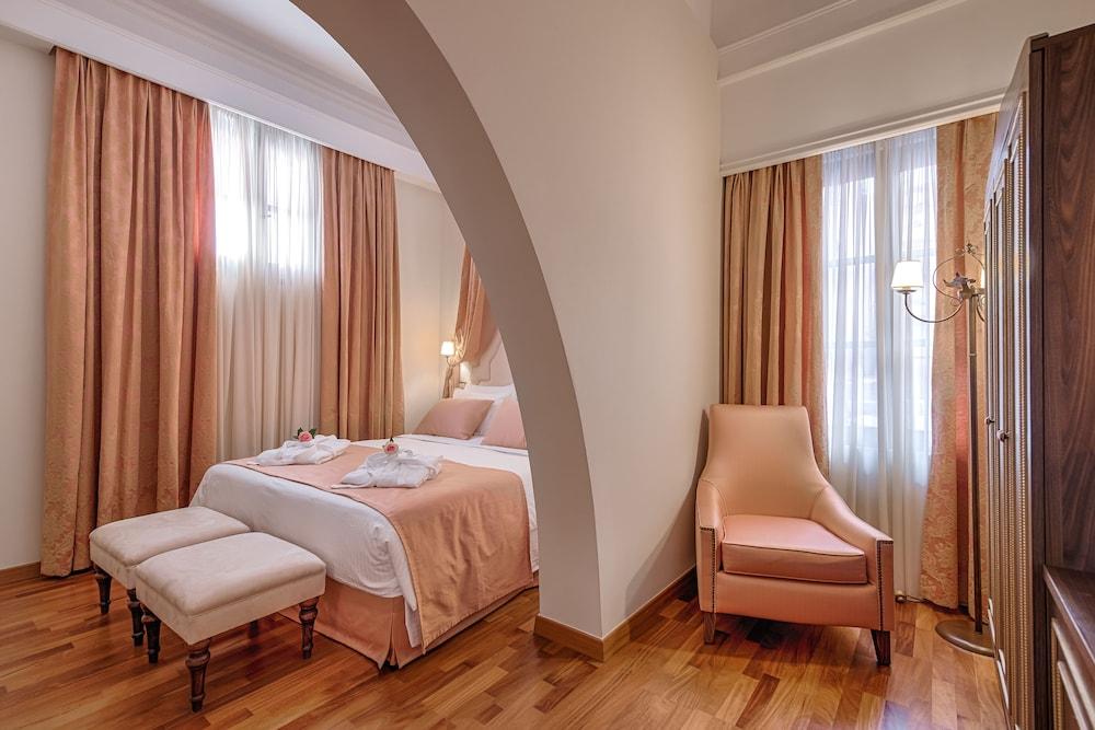Sperveri Boutique Hotel Rhodes City 외부 사진