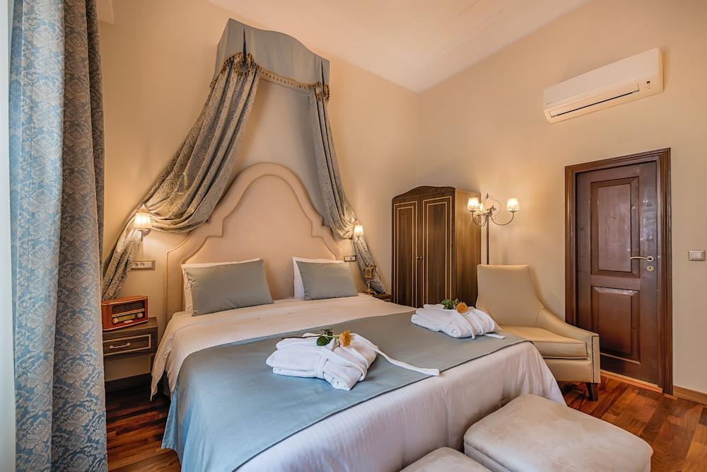 Sperveri Boutique Hotel Rhodes City 외부 사진