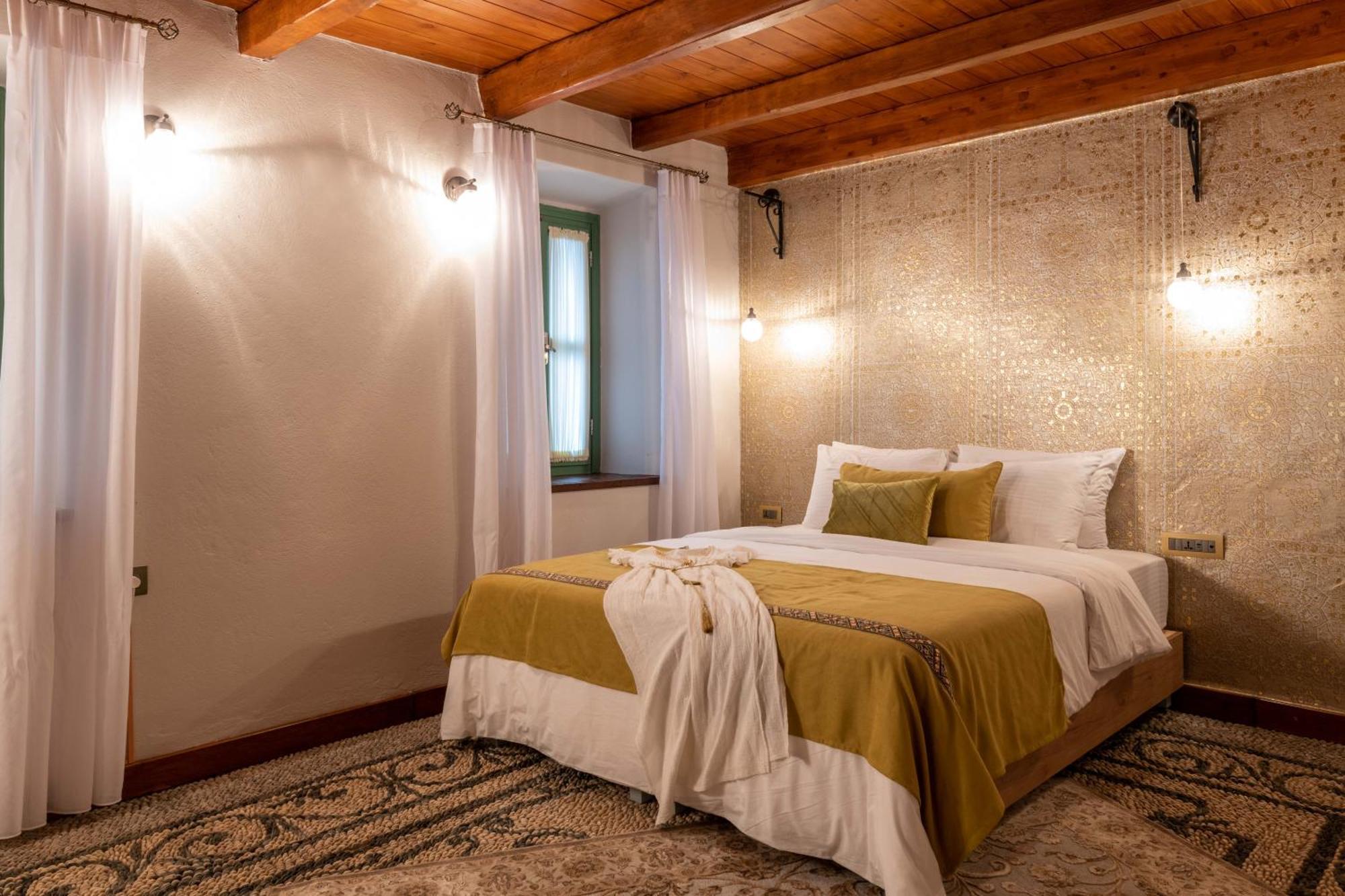 Sperveri Boutique Hotel Rhodes City 객실 사진