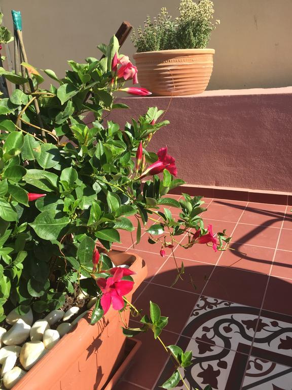Sperveri Boutique Hotel Rhodes City 외부 사진