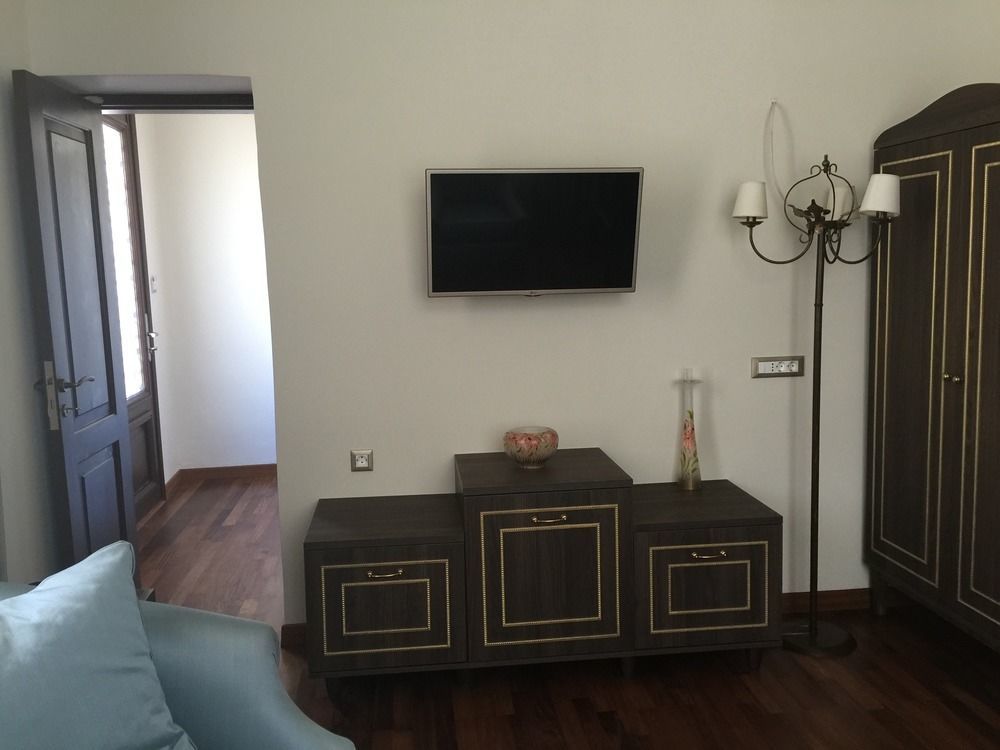 Sperveri Boutique Hotel Rhodes City 외부 사진