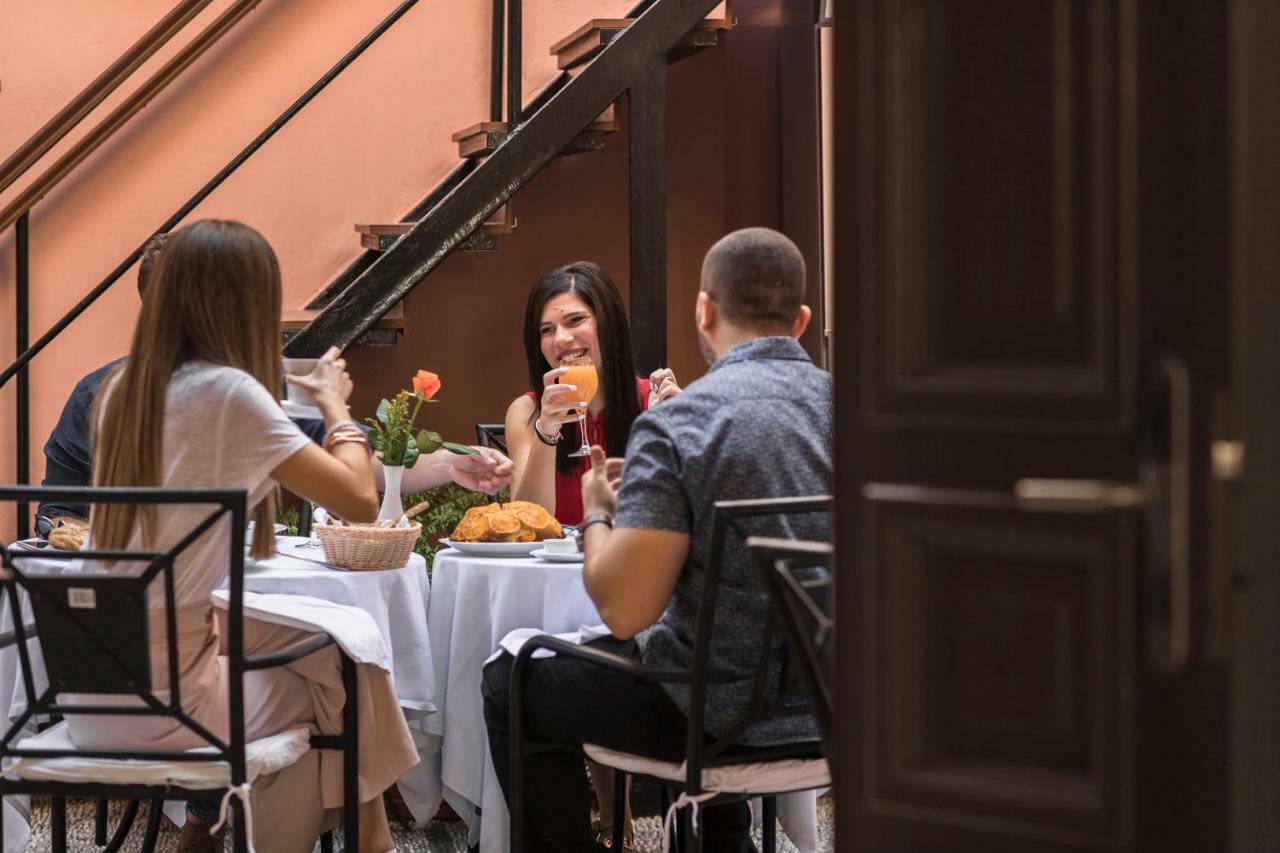 Sperveri Boutique Hotel Rhodes City 외부 사진